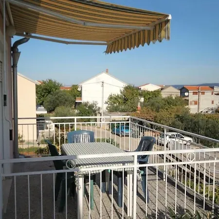Bozica - 30m From The Sea * Tkon