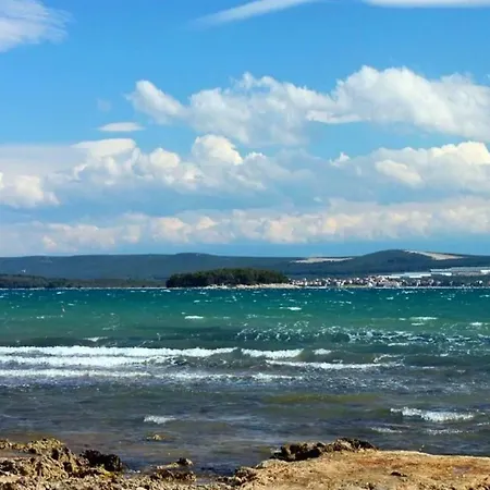 Bozica - 30m From The Sea Appartement Tkon