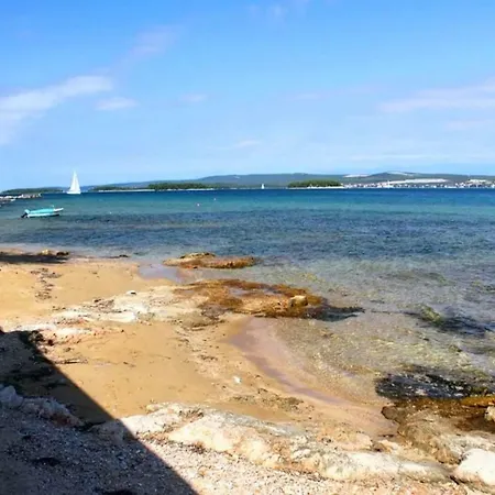 Bozica - 30m From The Sea Apartment Tkon